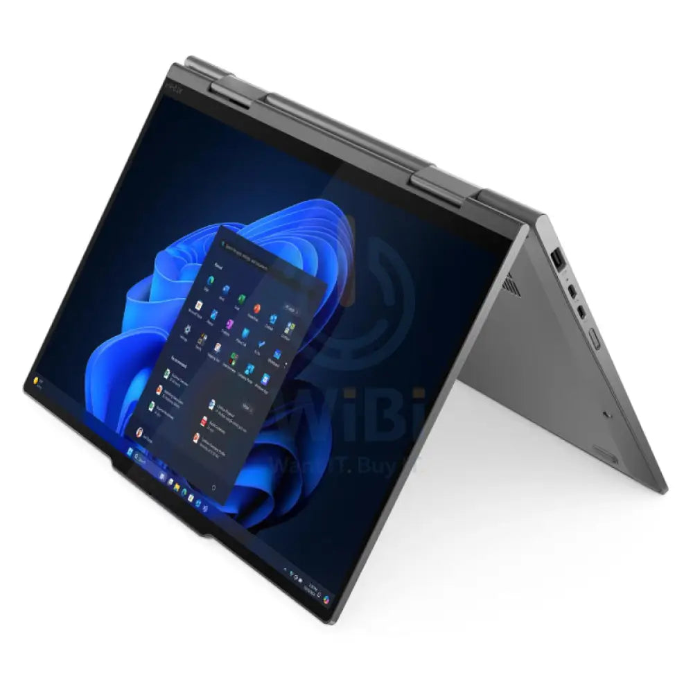 Lenovo ThinkPad X1 2-in-1 Gen 10 Aura Edition AI PC - 14.0’’ WUXGA Multi-Touch / Ultra 7 255U / 32GB / 1TB (NVMe M.2