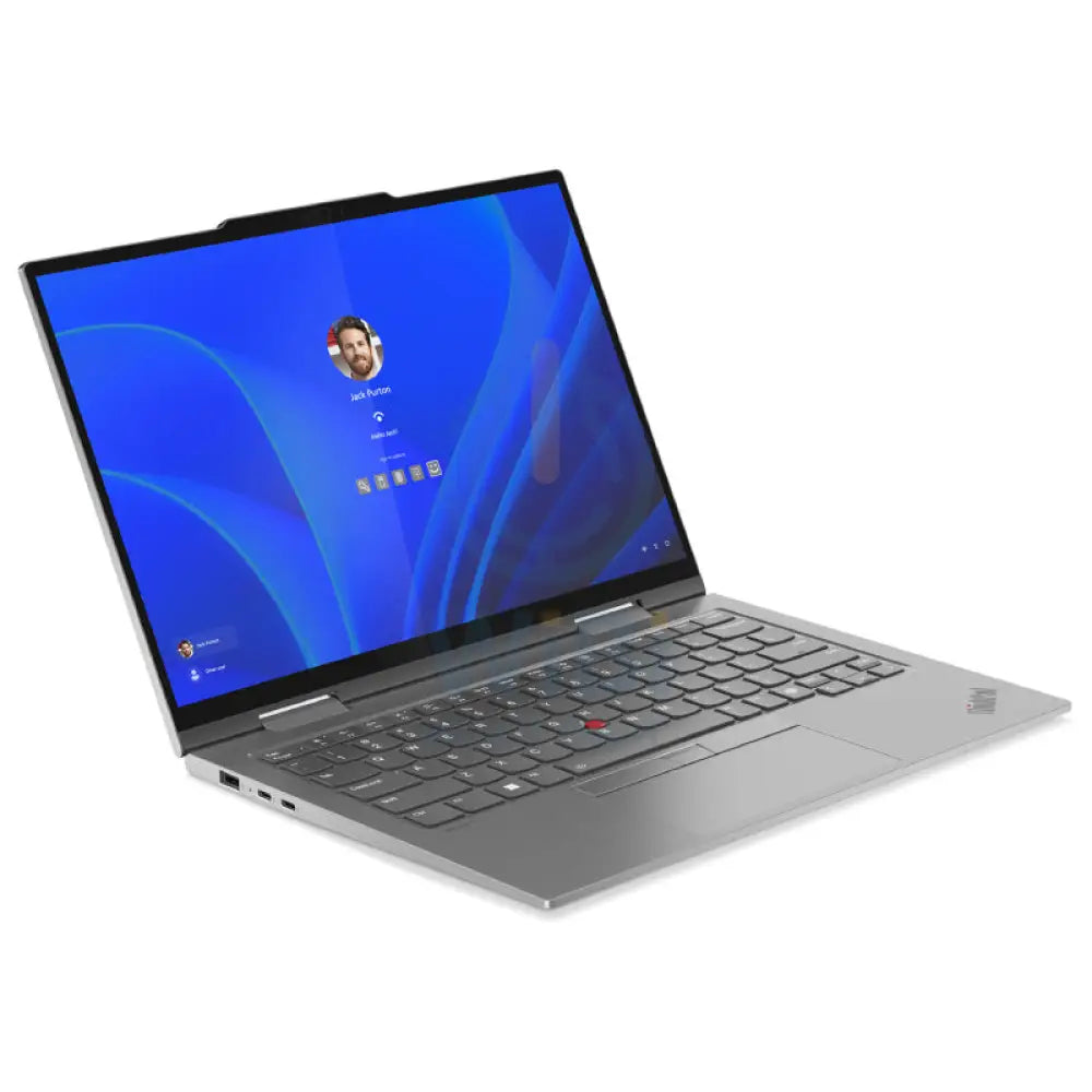 لينوفو ثينك باد X1 X1 في 1 الجيل 2 في 1 9 - 14.0 بوصة WUXGA متعددة اللمس / ألترا 7 155U / 32 جيجابايت / 1 تيرابايت (NVMe م.2 إس إس دي) / WWAN / ويندوز 11