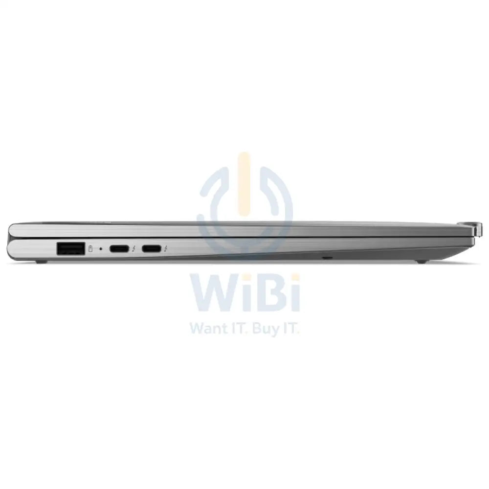 لينوفو ثينك باد 1 X1 2 في 1 الجيل 9 - 14 بوصة 2.8K OLED متعددة اللمس / ألترا 7 165 U / 32 جيجابايت / 512 جيجابايت (NVMe م.2 إس إس دي) / ويندوز 11 برو