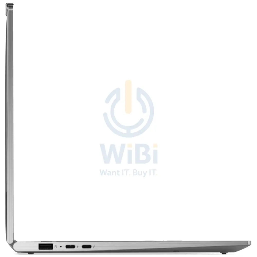 لينوفو ثينك باد 1 X1 2 في 1 الجيل 9 - 14 بوصة 2.8K OLED متعددة اللمس / ألترا 7 165 U / 32 جيجابايت / 512 جيجابايت (NVMe م.2 إس إس دي) / ويندوز 11 برو