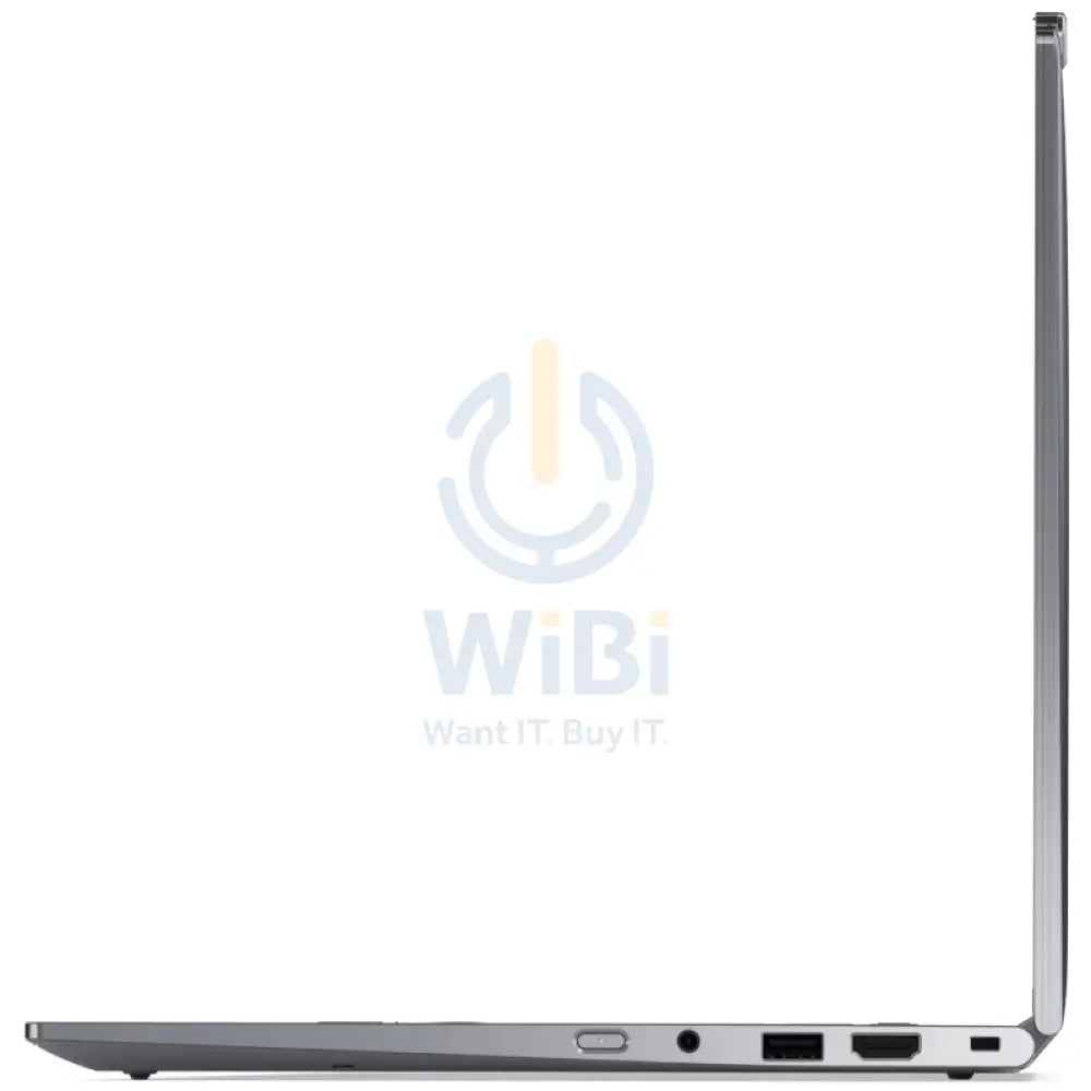 لينوفو ثينك باد 1 X1 2 في 1 الجيل 9 - 14 بوصة 2.8K OLED متعددة اللمس / ألترا 7 165 U / 32 جيجابايت / 512 جيجابايت (NVMe م.2 إس إس دي) / ويندوز 11 برو
