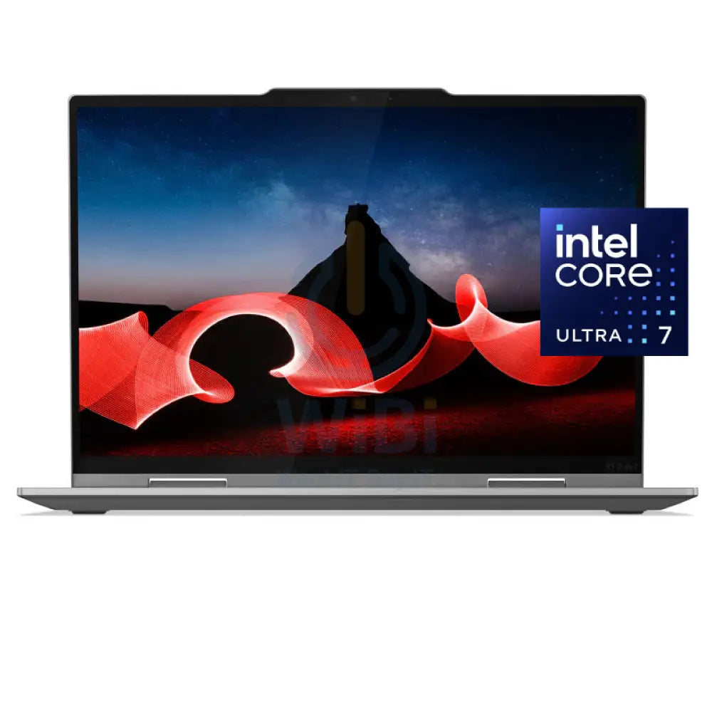لينوفو ثينك باد 1 X1 2 في 1 الجيل 9 - 14 بوصة 2.8K OLED متعددة اللمس / ألترا 7 165 U / 32 جيجابايت / 512 جيجابايت (NVMe م.2 إس إس دي) / ويندوز 11 برو