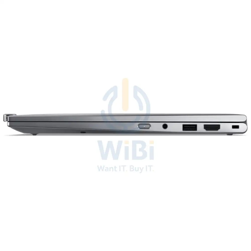 لينوفو ثينك باد 1 X1 2 في 1 الجيل 9 - 14 بوصة 2.8K OLED متعددة اللمس / ألترا 7 165 U / 32 جيجابايت / 512 جيجابايت (NVMe م.2 إس إس دي) / ويندوز 11 برو