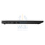 Lenovo ThinkPad X1 Carbon (10th Gen) - 14.0" WUXGA / i7-1260P / 16GB / 512GB (NVMe M.2 SSD) / Win 10 Pro / 3YW / Arabic/English - Laptop