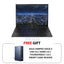 Lenovo ThinkPad X1 Carbon (10th Gen) - 14.0’’ WUXGA / i7 / 16GB / 512GB (NVMe M.2 SSD) / DOS (Without OS) / 3YW