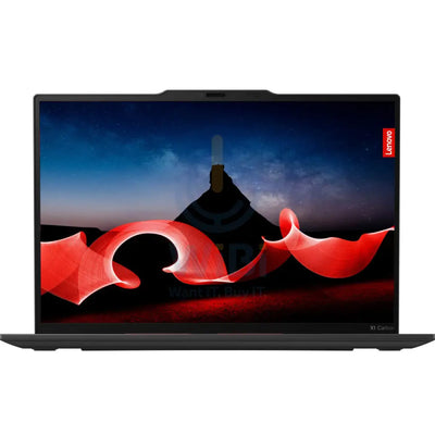 Lenovo ThinkPad X1 Carbon Gen 12 - 14.0’’ WUXGA / Ultra 7 155U / 16GB / 512GB (NVMe M.2 SSD) / Win 11 Pro / 3YW