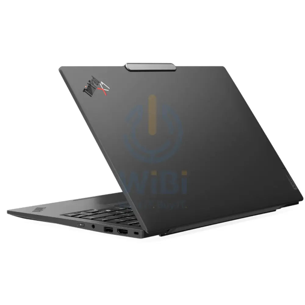لينوفو ثينك باد  كربون الجيل 12 - 14.0 بوصة WUXGA / ألترا 7 155U / 32 جيجابايت / 1 تيرابايت (NVMe م.2 إس إس دي) / ويندوز 11 برو  ضمان ثلاث سنوات