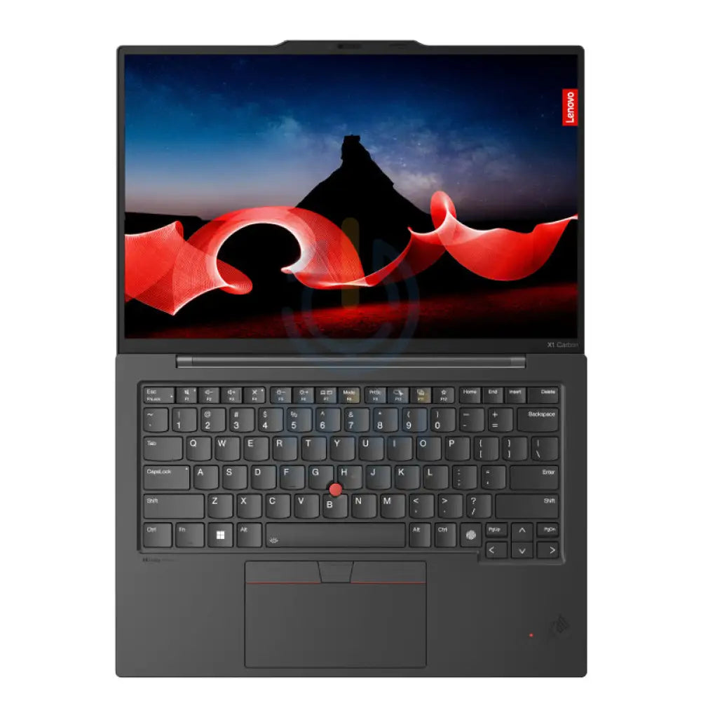 Lenovo ThinkPad X1 Carbon Gen 12 - 14.0’’ WUXGA / Ultra 7 155U / 32GB / 1TB (NVMe M.2 SSD) / Win 11 Pro / 3YW