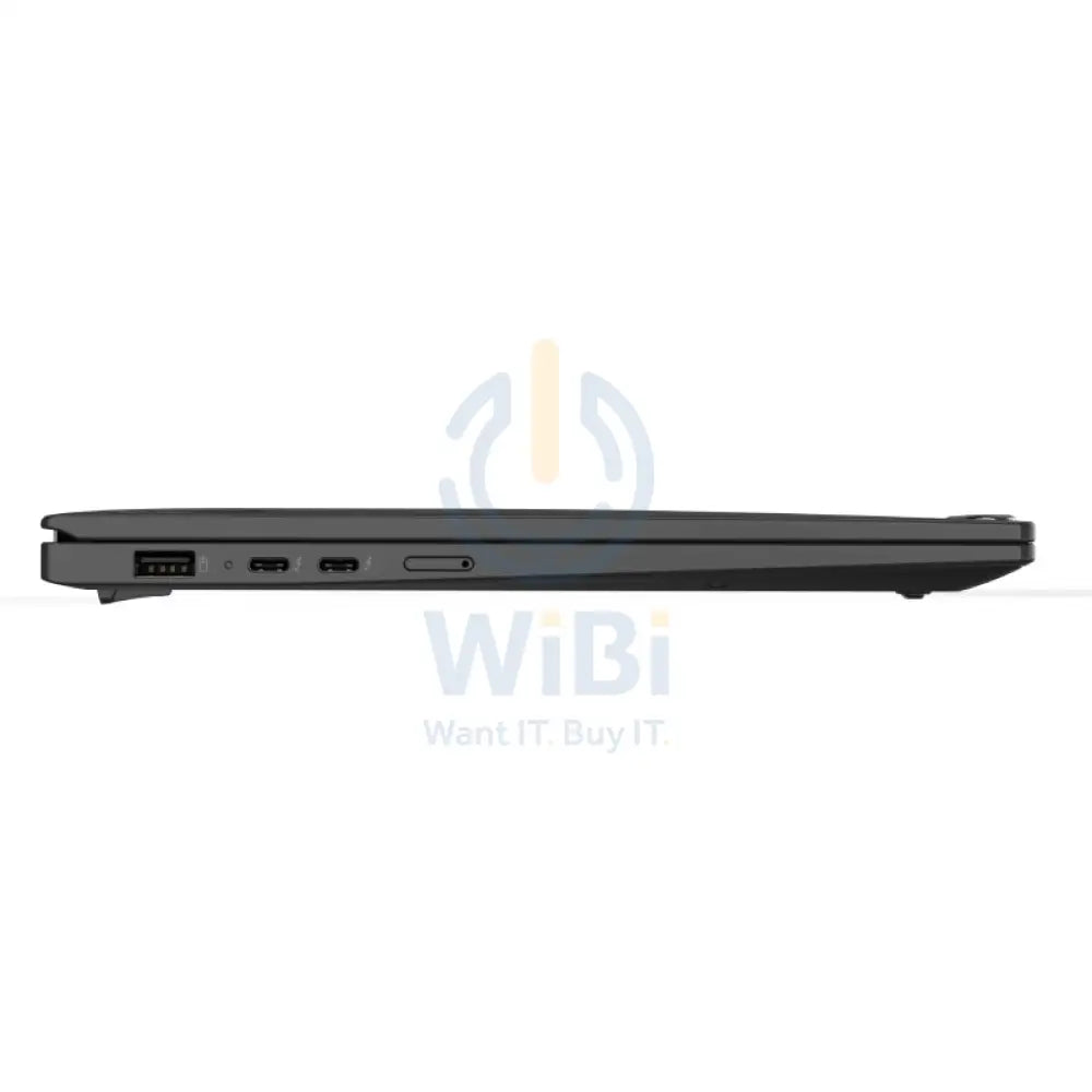لينوفو ثينك باد  كربون الجيل 12 - 14.0 بوصة WUXGA / ألترا 7 155U / 32 جيجابايت / 1 تيرابايت (NVMe م.2 إس إس دي) / ويندوز 11 برو  ضمان ثلاث سنوات