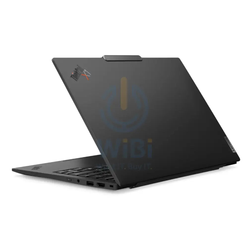لينوفو ثينك باد  كربون الجيل 12 - 14.0 بوصة WUXGA / ألترا 7 165U / 64 جيجابايت / 1 تيرابايت (NVMe م.2 إس إس دي) / ويندوز 11 برو  ضمان ثلاث سنوات