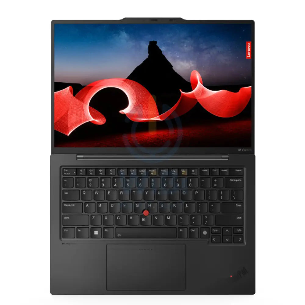 لينوفو ثينك باد  كربون الجيل 12 - 14.0 بوصة WUXGA / ألترا 7 165U / 64 جيجابايت / 1 تيرابايت (NVMe م.2 إس إس دي) / ويندوز 11 برو  ضمان ثلاث سنوات