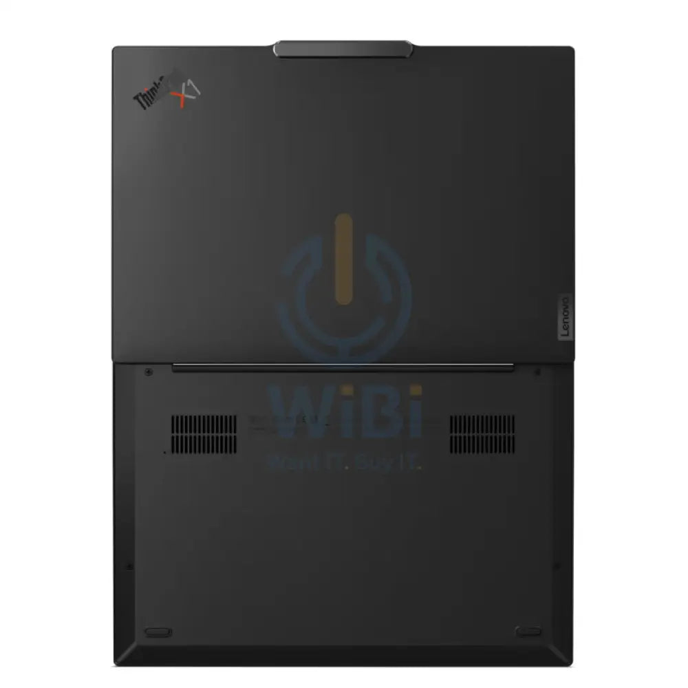 لينوفو ثينك باد  كربون الجيل 12 - 14.0 بوصة WUXGA / ألترا 7 165U / 64 جيجابايت / 1 تيرابايت (NVMe م.2 إس إس دي) / ويندوز 11 برو  ضمان ثلاث سنوات