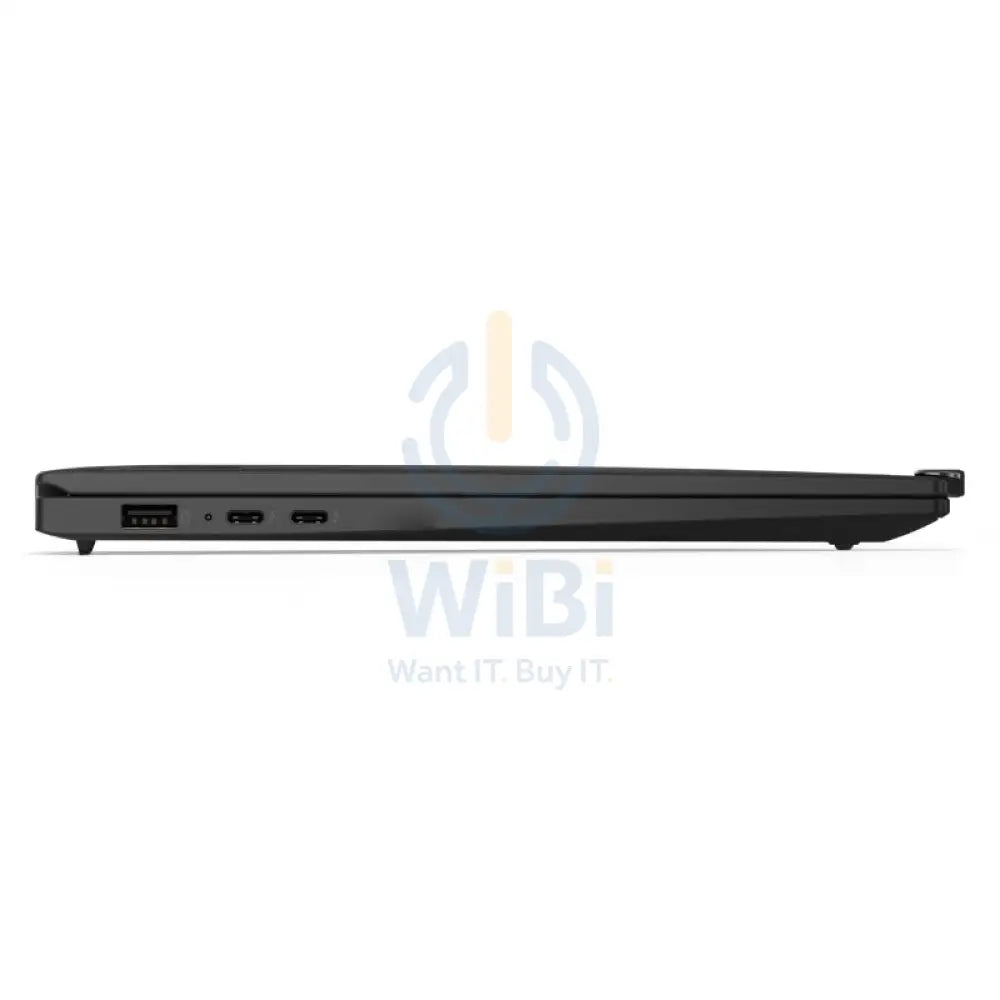 لينوفو ثينك باد  كربون الجيل 12 - 14.0 بوصة WUXGA / ألترا 7 165U / 64 جيجابايت / 1 تيرابايت (NVMe م.2 إس إس دي) / ويندوز 11 برو  ضمان ثلاث سنوات