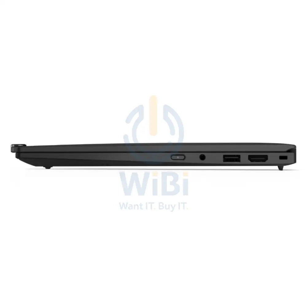 لينوفو ثينك باد  كربون الجيل 12 - 14.0 بوصة WUXGA / ألترا 7 165U / 64 جيجابايت / 1 تيرابايت (NVMe م.2 إس إس دي) / ويندوز 11 برو  ضمان ثلاث سنوات