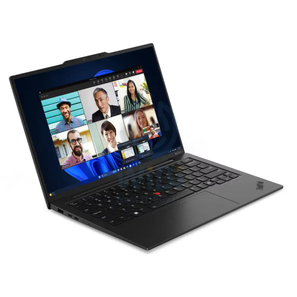 لينوفو ثينك باد  كربون الجيل 12 - 14.0 بوصة WUXGA / ألترا 7 165U / 64 جيجابايت / 1 تيرابايت (NVMe م.2 إس إس دي) / ويندوز 11 برو  ضمان ثلاث سنوات