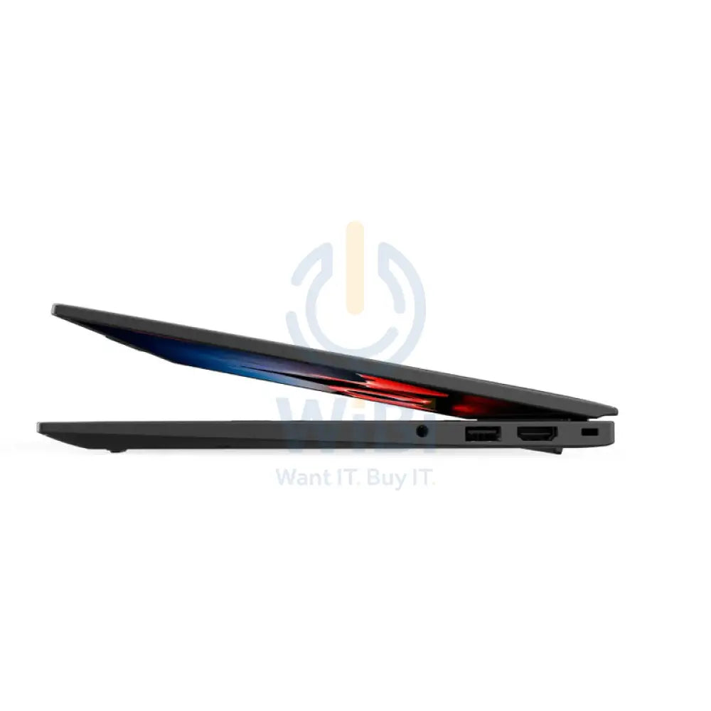 Lenovo ThinkPad X1 Carbon Gen 12 - 14.0’’ WUXGA / Ultra 7 165U / 64GB / 1TB (NVMe M.2 SSD) / Win 11 Pro / 3YW / English