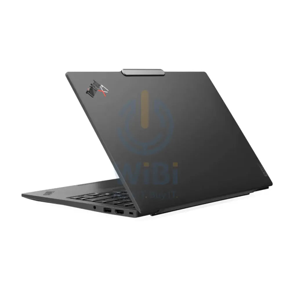 Lenovo ThinkPad X1 Carbon Gen 12 - 14.0’’ WUXGA / Ultra 7 165U / 64GB / 1TB (NVMe M.2 SSD) / Win 11 Pro / 3YW / English