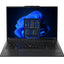 Lenovo ThinkPad X1 Carbon Gen 12 - 14.0’’ WUXGA / Ultra 7 165U / 64GB / 1TB (NVMe M.2 SSD) / Win 11 Pro / 3YW / English