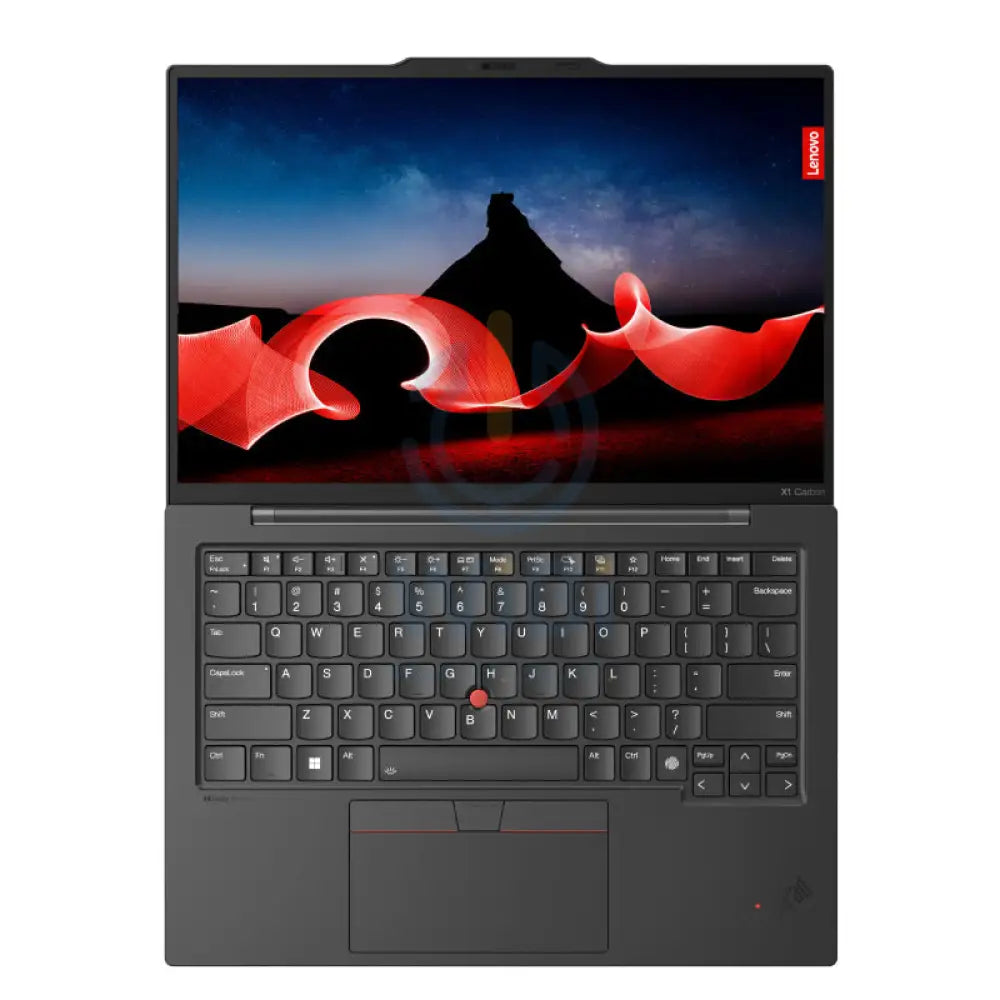 Lenovo ThinkPad X1 Carbon Gen 12 - 14.0’’ WUXGA / Ultra 7 165U / 64GB / 1TB (NVMe M.2 SSD) / Win 11 Pro / 3YW / English