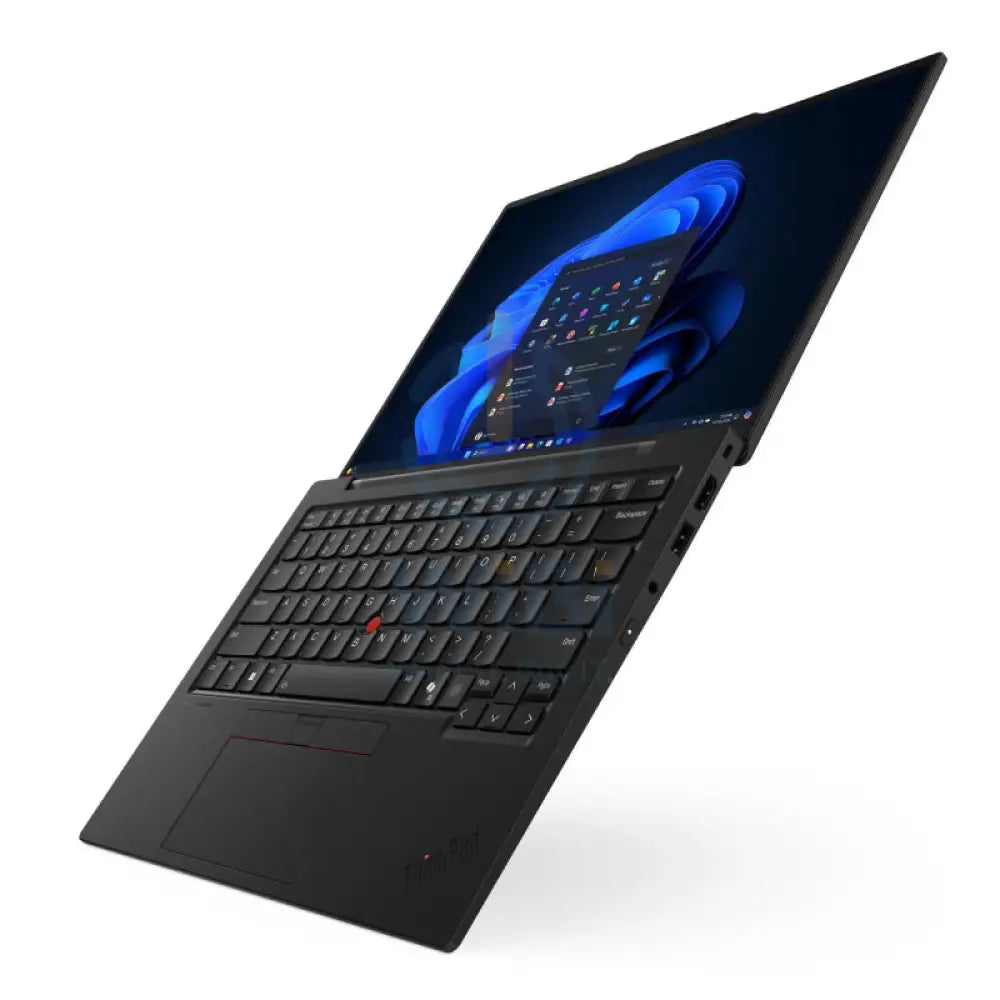 Lenovo TThinkPad X1 Carbon Gen 13 Aura Edition AI PC - 14’’ WUXGA / Ultra 7 255U / 32GB / 1TB (NVMe M.2 SSD) / Win 11