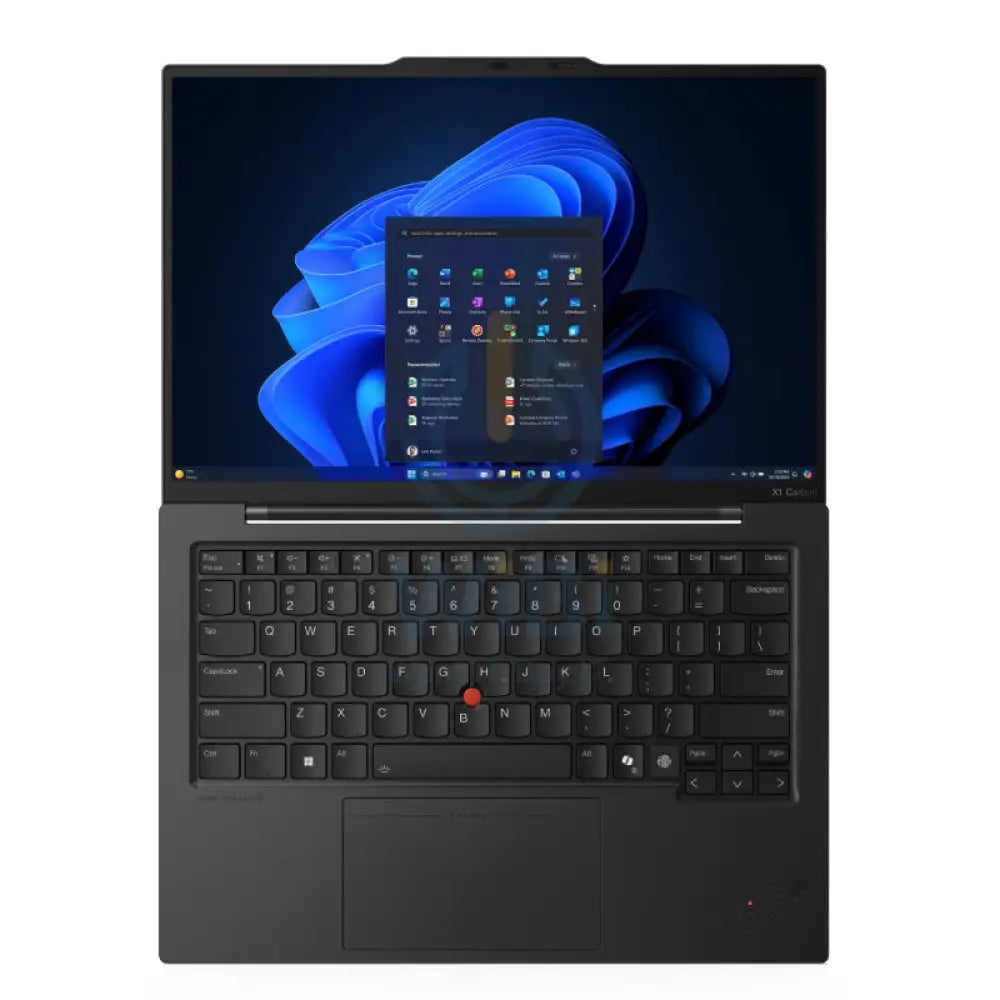 لينوفو X1 كربون الجيل Aura Edition AI جهاز كمبيوتر  14 بوصة WUXGA / ألترا 255U / 32 جيجابايت  1 تيرابايت NVMe م.2 إس إس دي) / ويندوز 11