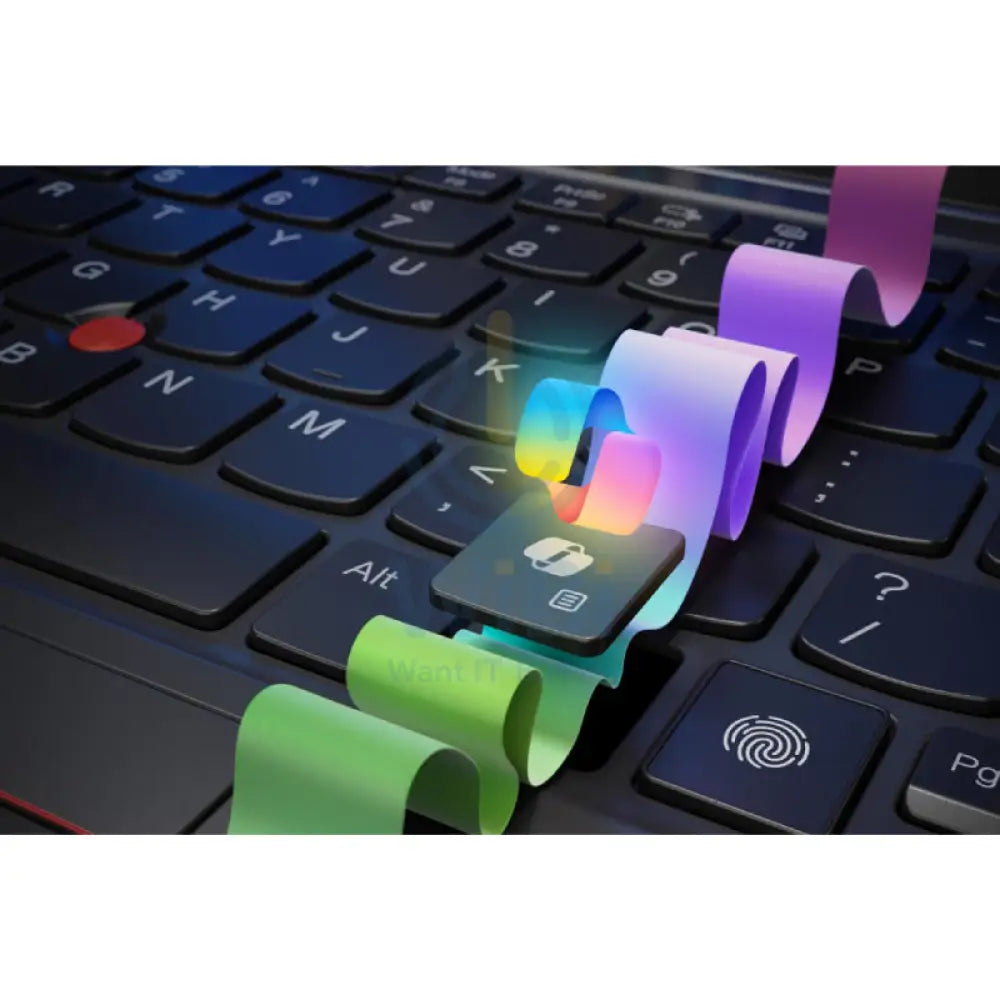 لينوفو X1 كربون الجيل Aura Edition AI جهاز كمبيوتر  14 بوصة WUXGA / ألترا 255U / 32 جيجابايت  1 تيرابايت NVMe م.2 إس إس دي) / ويندوز 11