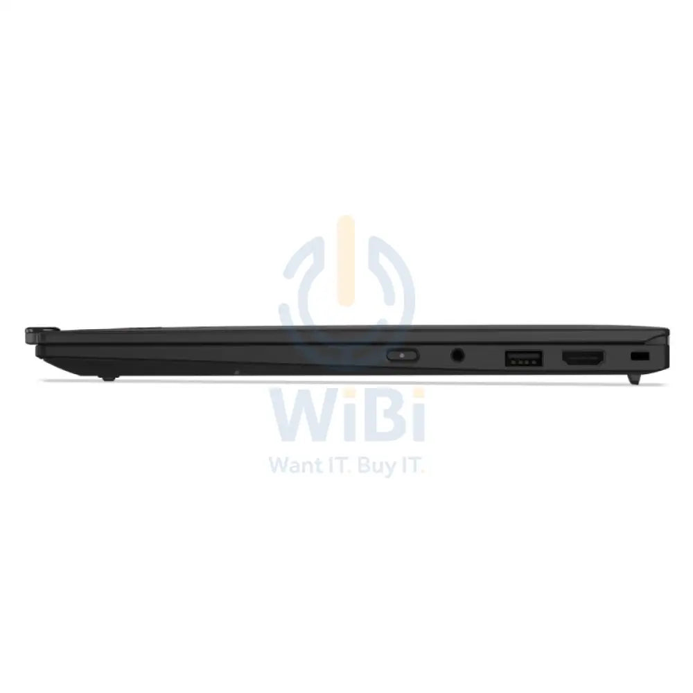 Lenovo TThinkPad X1 Carbon Gen 13 Aura Edition AI PC - 14’’ WUXGA / Ultra 7 255U / 32GB / 1TB (NVMe M.2 SSD) / Win 11