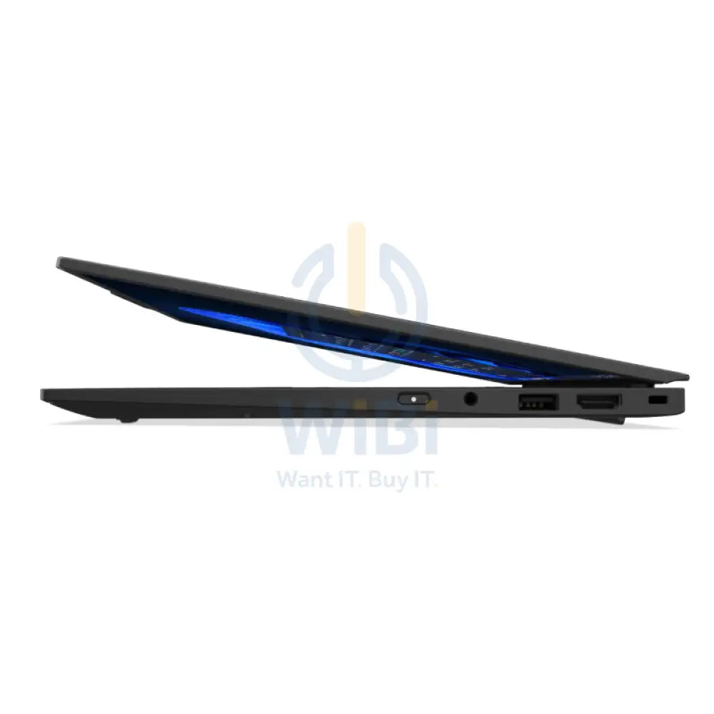 Lenovo TThinkPad X1 Carbon Gen 13 Aura Edition AI PC - 14’’ WUXGA / Ultra 7 255U / 32GB / 1TB (NVMe M.2 SSD) / Win 11