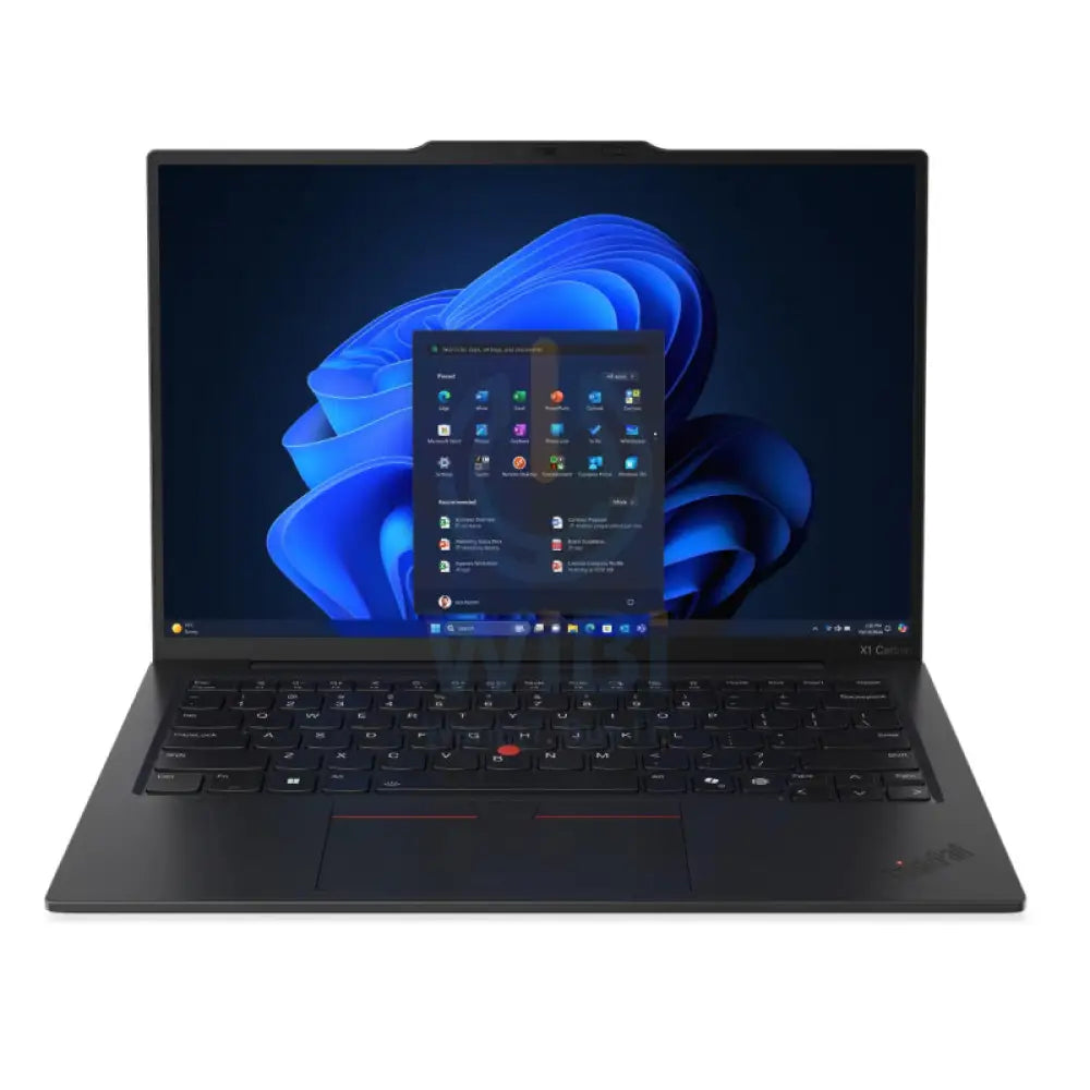 Lenovo TThinkPad X1 Carbon Gen 13 Aura Edition AI PC - 14’’ WUXGA / Ultra 7 255U / 32GB / 1TB (NVMe M.2 SSD) / Win 11