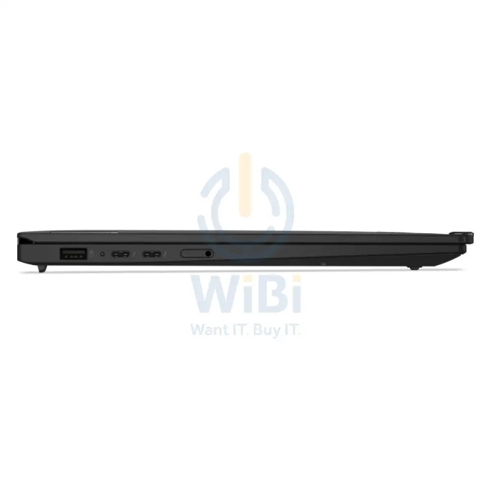 Lenovo TThinkPad X1 Carbon Gen 13 Aura Edition AI PC - 14’’ WUXGA / Ultra 7 255U / 32GB / 1TB (NVMe M.2 SSD) / Win 11
