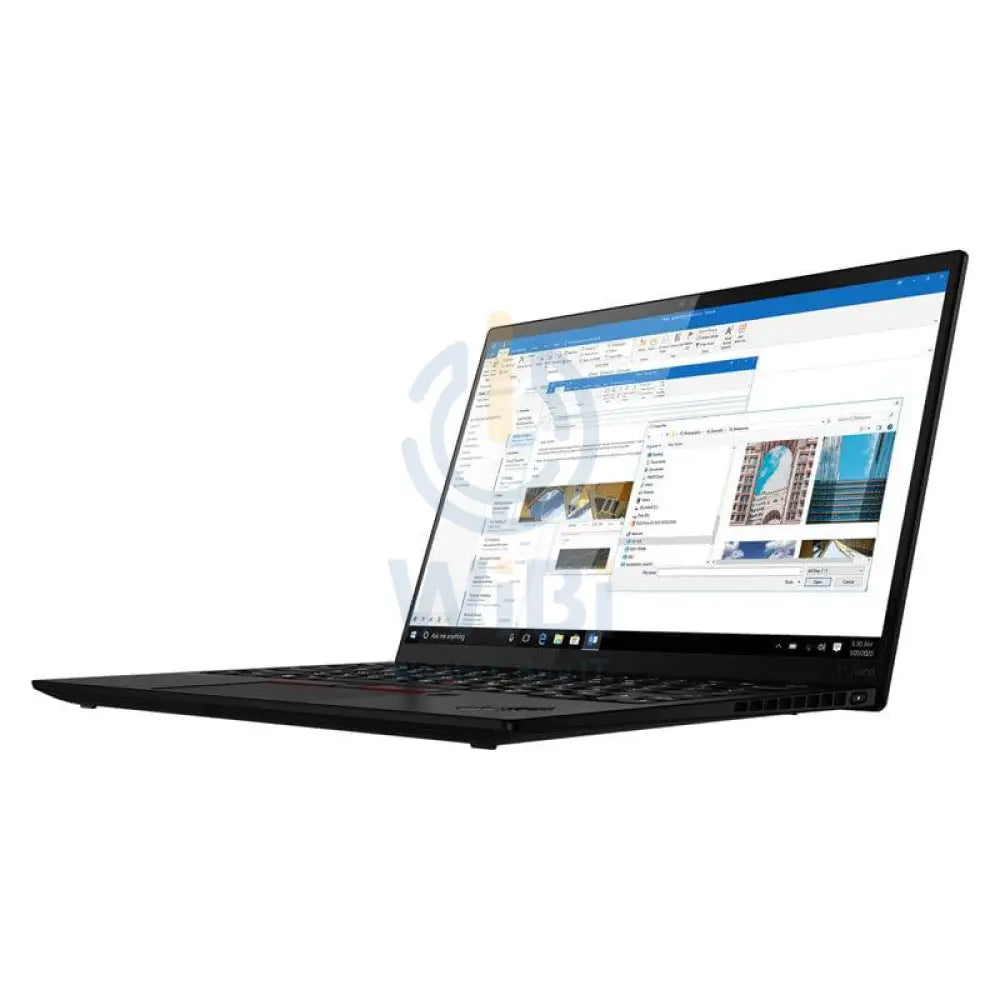 لينوفو ثينك باد X1 نانو (1 الجيل) - 13.0 بوصة 2K / آي 7 / 16 جيجابايت / 512 جيجابايت (NVMe M.2 إس إس دي) / ويندوز 10 برو / 3YW - لابتوب