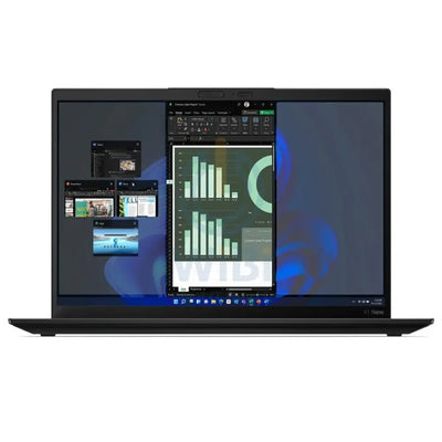 Lenovo ThinkPad X1 Nano Gen 2 - 13.0’’ 2K / i7 / 16GB / 512GB (NVMe M.2 SSD) / WWAN / Win 11 Pro / 3YW / Arabic/English