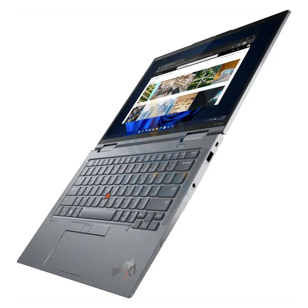 Lenovo ThinkPad X1 Yoga (7th Gen) - 14.0’’ WUXGA Multi-Touch / i7 / 16GB / 512GB (NVMe M.2 SSD) / NFC / Win 11 Pro