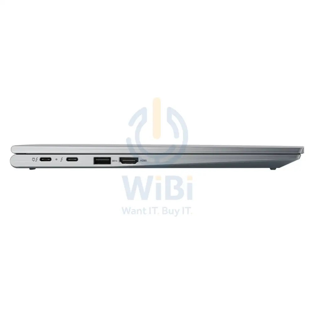 Lenovo ThinkPad X1 Yoga (7th Gen) - 14.0’’ WUXGA Multi-Touch / i7 / 16GB / 512GB (NVMe M.2 SSD) / NFC / Win 11 Pro