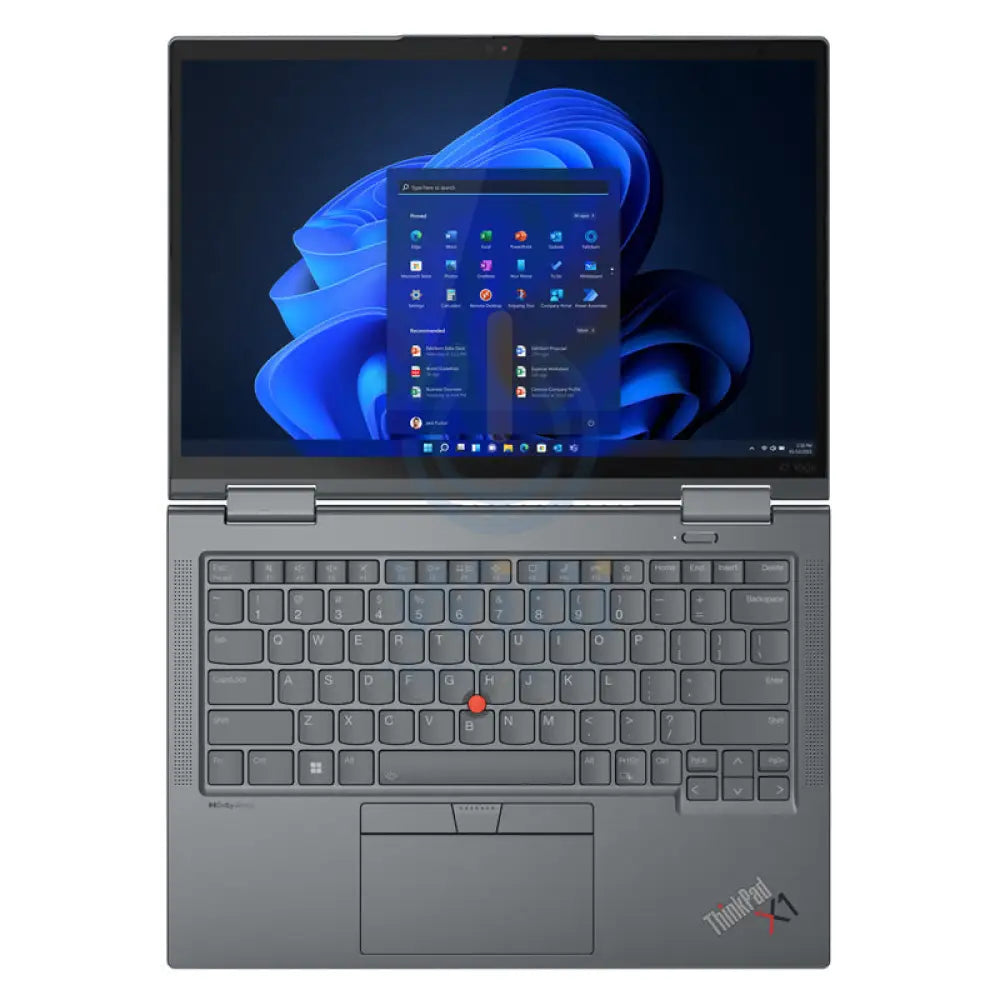 لينوفو ثينك باد  يوجا الجيل 8 - 14.0 بوصة WUXGA تعمل باللمس / آي 7 / 16 جيجابايت / 1 تيرابايت (NVMe م.2 إس إس دي) / ويندوز 11 الإنجليزية