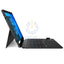 Lenovo ThinkPad X12 Detachable Gen 1 - 12.3" FHD+ Multi-Touch / i7 / vPro / 16GB / 512GB (NVMe M.2 SSD) / Win 10 Pro / 3YW / Arabic/English / Black - Laptop