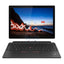 Lenovo ThinkPad X12 Detachable Gen 1 - 12.3" FHD+ Multi-Touch / i7 / vPro / 16GB / 512GB (NVMe M.2 SSD) / Win 10 Pro / 3YW / Arabic/English / Black - Laptop
