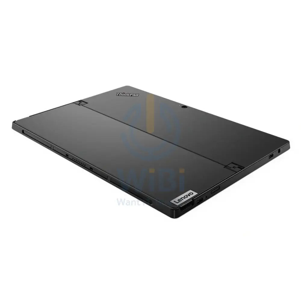 Lenovo ThinkPad X12 Detachable Gen 1 - 12.3" FHD+ Multi-Touch / i7 / vPro / 16GB / 512GB (NVMe M.2 SSD) / Win 10 Pro / 3YW / Arabic/English / Black - Laptop
