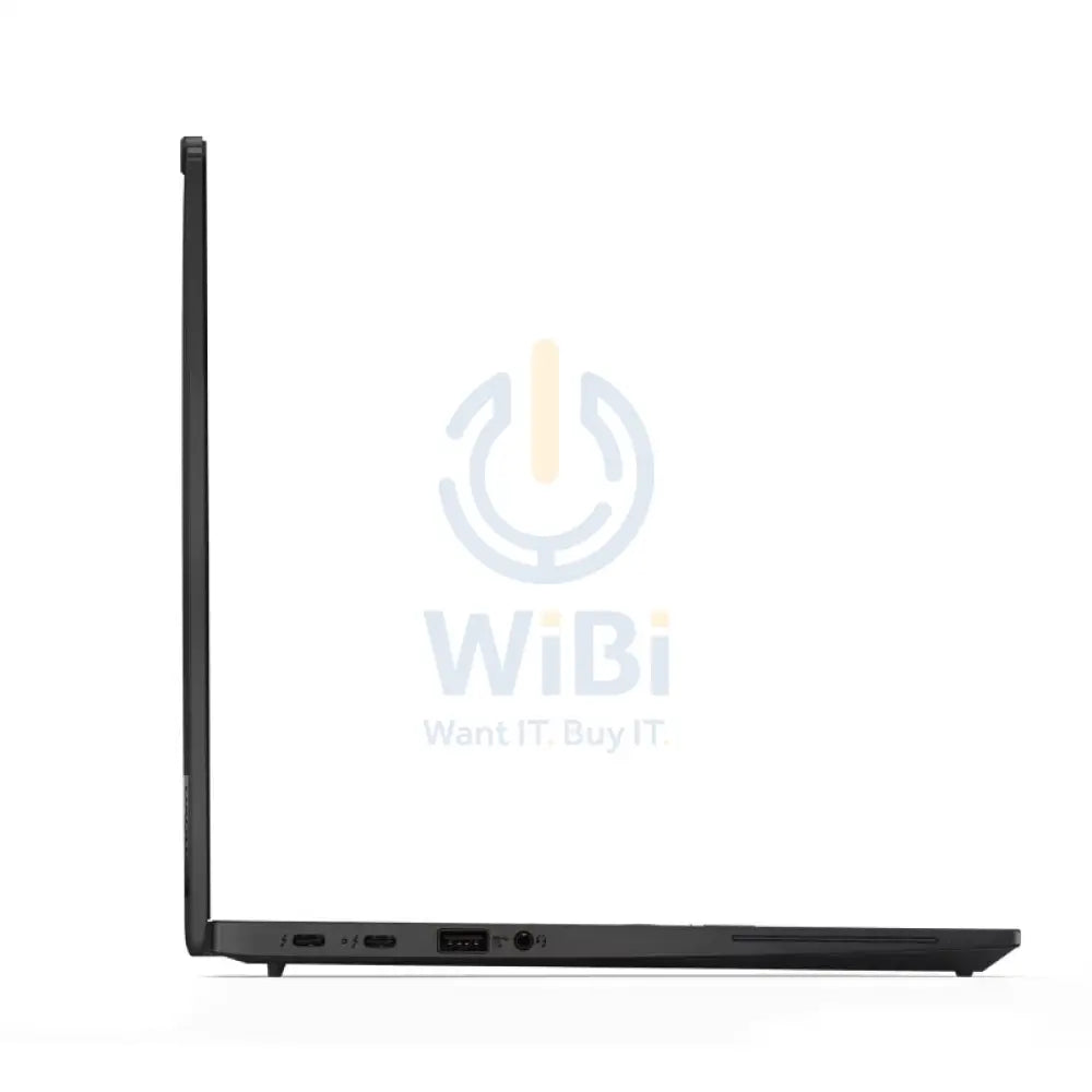 Lenovo ThinkPad X13 Gen 5 AI PC - 13.3’’ WUXGA / Ultra 7 155U / 16GB / 512GB (NVMe M.2 SSD) / WWAN / DOS (Without OS)