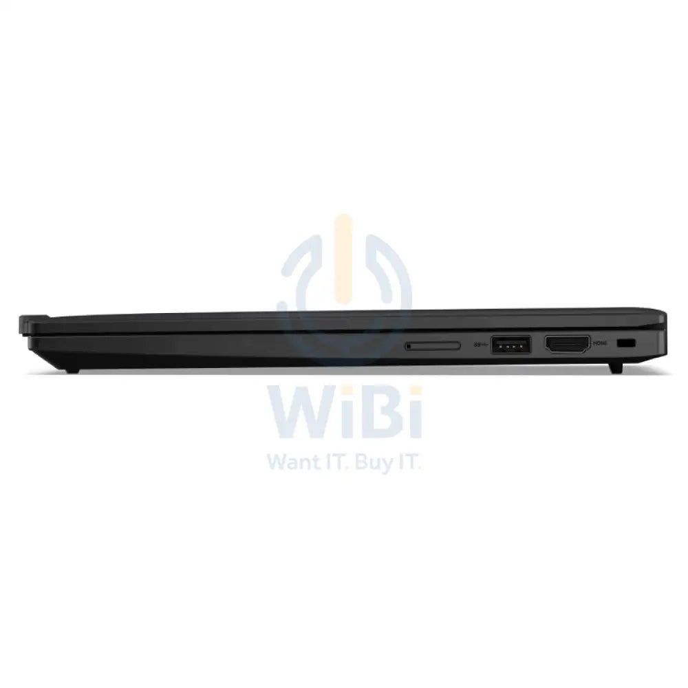 Lenovo ThinkPad X13 Gen 5 AI PC - 13.3’’ WUXGA / Ultra 7 155U / 16GB / 512GB (NVMe M.2 SSD) / WWAN / DOS (Without OS)