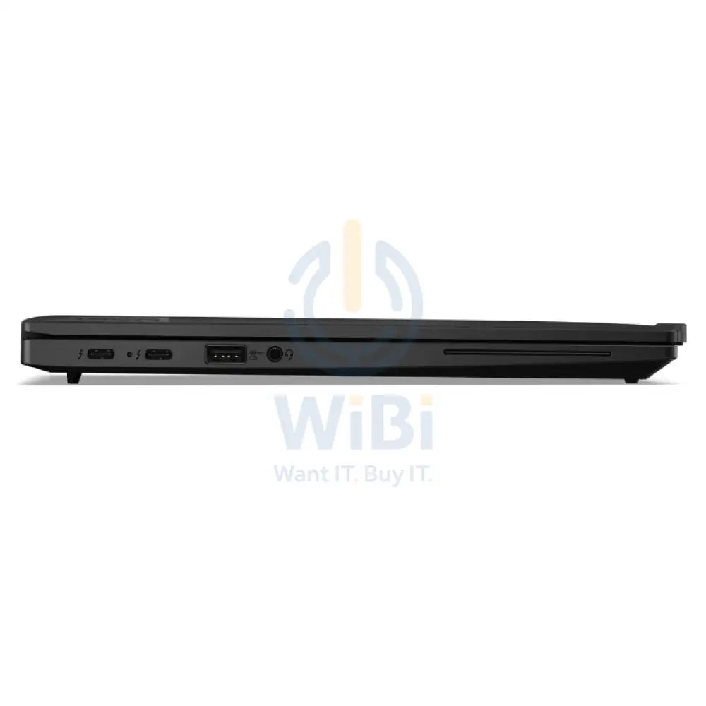 Lenovo ThinkPad X13 Gen 5 AI PC - 13.3’’ WUXGA / Ultra 7 155U / 16GB / 512GB (NVMe M.2 SSD) / WWAN / DOS (Without OS)