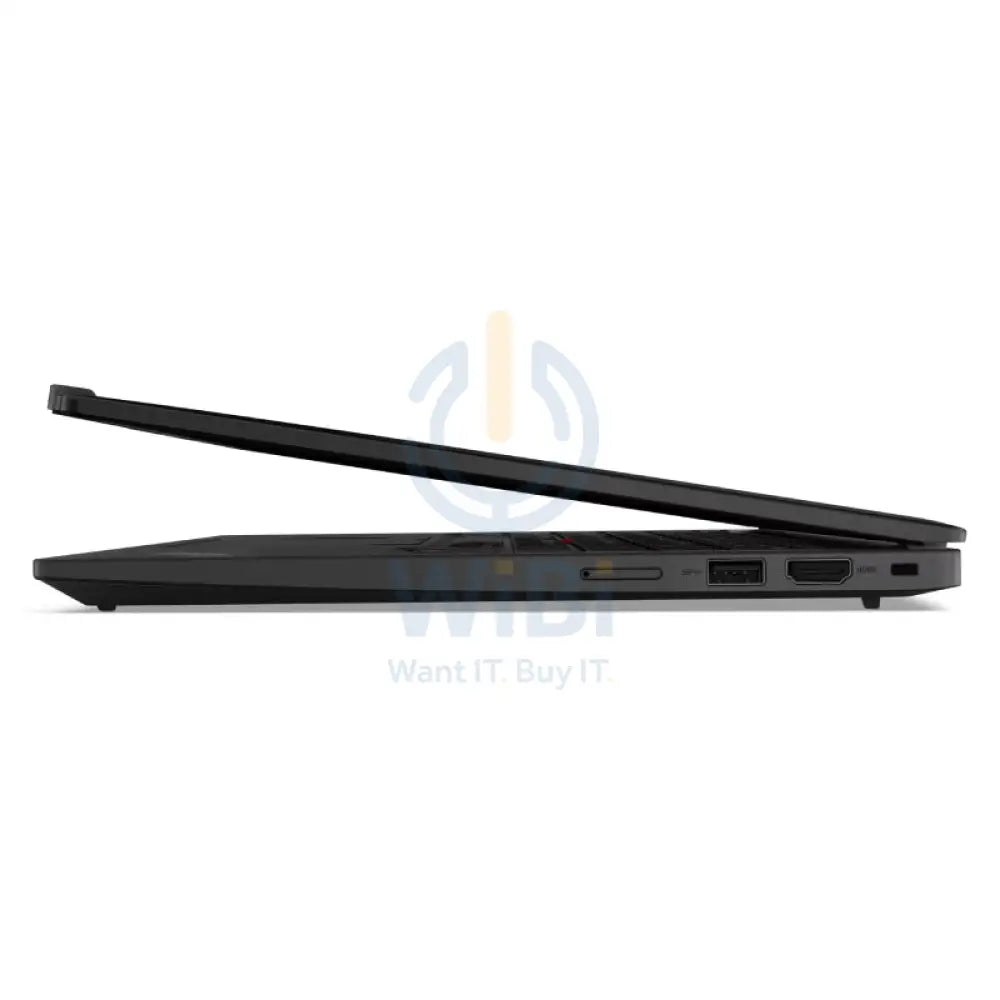 Lenovo ThinkPad X13 Gen 5 AI PC - 13.3’’ WUXGA / Ultra 7 155U / 16GB / 512GB (NVMe M.2 SSD) / WWAN / DOS (Without OS)