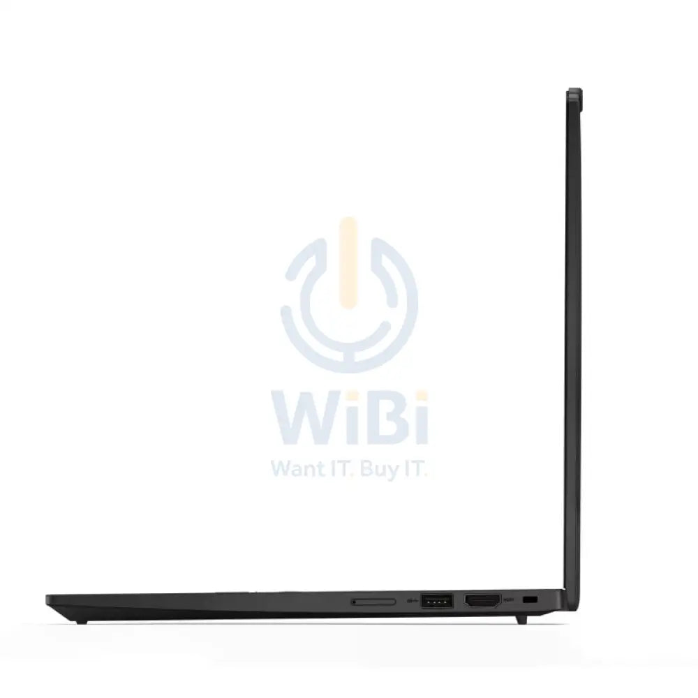 Lenovo ThinkPad X13 Gen 5 AI PC - 13.3’’ WUXGA / Ultra 7 155U / 16GB / 512GB (NVMe M.2 SSD) / WWAN / DOS (Without OS)