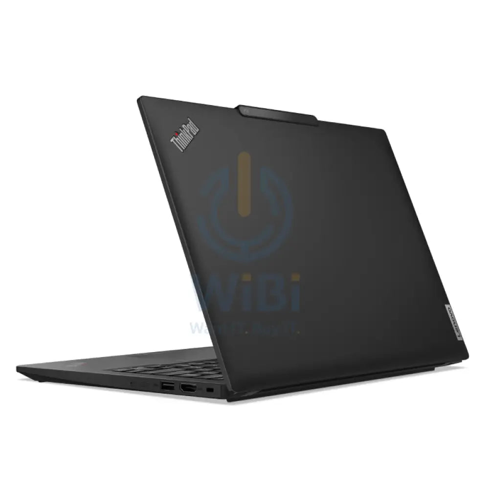 Lenovo ThinkPad X13 Gen 5 AI PC - 13.3’’ WUXGA / Ultra 7 155U / 16GB / 512GB (NVMe M.2 SSD) / WWAN / DOS (Without OS)