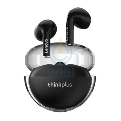 Lenovo Thinkplus Live Pods LP80 Pro Wireless Earbuds - Black Accessories > Audio > Headphones