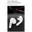 Lenovo Thinkplus Live Pods LP80 Pro Wireless Earbuds - White Accessories > Audio > Headphones