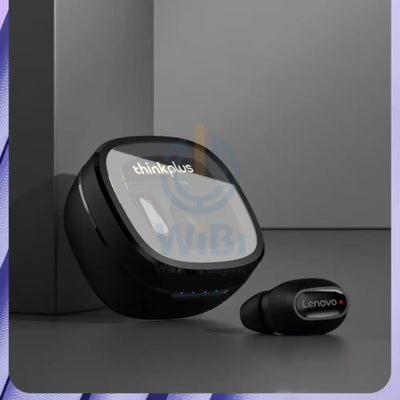 Lenovo Thinkplus Live Pods XT62 Wireless Earbuds - Black Accessories > Audio > Headphones