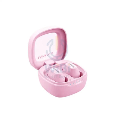 Lenovo Thinkplus Live Pods XT62 Wireless Earbuds - Pink Accessories > Audio > Headphones