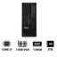 Lenovo ThinkStation P3 Tower - i7-14700 2.1GHz / 20-Cores / 128GB / 2TB (NVMe M.2 SSD) / RTX A2000 12GB VGA / Win 11