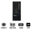 Lenovo ThinkStation P3 Tower - i7-14700K 3.4GHz / 20-Cores / 16GB / 2TB (NVMe M.2 SSD) / NVIDIA T400 4GB VGA / Win 11